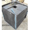 Oxidized Bitumen in Waterproofing