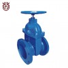AWWA C509 OS&Y Resilient Seated Gate Valve