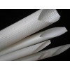 Glass fiber heat shrinkable tube (outside fiber inside rubber)