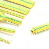 RSFR-(2X,3X)YG -- Yellow green heat shrinkable tube