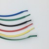SRG-N/W --- Silicone Heat Shrinkable Tube