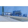 The continuous pyrolysis process of fully automatic tyre pyrolysis plant