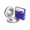 Car Brake Discs and Drums