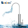 UV disinfection faucet for kitchen drinking water