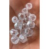 A+ Grade Hpht Lab Grown Diamond Rough