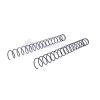 15-coil Springs hauncheon