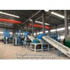 PCB crushing and separating machine