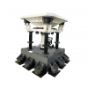 KRD70 Hydraulic Vibration Shaker