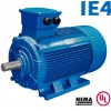 NAILI PA series Energy saving type rotary vane compressor