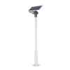 Outdoor waterproof solar led street light IP65 30W 50W