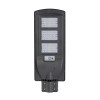 Brightness Park Outdoor Waterproof IP65 All In One Led Solar Street Light of 30w 60w 90w