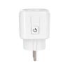 Smart Plug GSP-06 Tuya Smart Life APP Work with Alexa Google Home Assistant Voice Control
