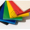 PVC Colored Foam Sheet