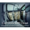 Car Door Soft Close/Electric Suction Door