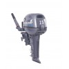 15 HP Outboard Motor