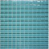 Foshan 48x48mm Glass Tile For Swimming Pool