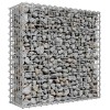Hexagonal Gabion Reno Mattress, 2x1x0.5 Gabion Wall Baskets Stone Cages