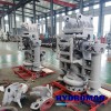 Hydroman™ Submersible Hydraulic Slurry Pump