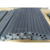 China RSIC Beam Support Props by recrystallized SiC Ceramics 1650C