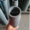 China SiC Burner Nozzle RSiC Flame Tubes by recrystallized silicon carbide ceramics