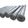 China SiC Ceramic Stalk Riser Pipe, Riser Tubes by NSIC ceramics Tube