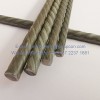 PC Wire Plain Surface Huayongxin