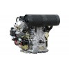 Twin Cylinder Diesel Engine