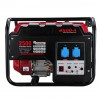 Single cylinder,4stroke, forced cooling ,OHV Gasoline generator