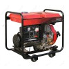 Open Type Diesel Generator