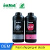 UV CURABLE INK