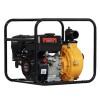 Gasoline high pressure pump