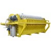Ceramic Vacuum Filter