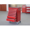 Mechanic Tool Cabinet