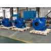 Tobee® 8/6E-AHR Rubber Slurry Pump