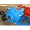 Tobee® 1.5/1B-AH Rubber Slurry Pump