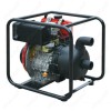 Diesel Chemical & Sea Water Pumps