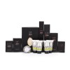 JH016 Luxury Personalized Hotel Amenities Bathroom Sets