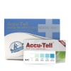 Accu-Tell® Alcohol Rapid Test Strip (Saliva)