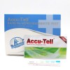 Accu-Tell® Alcohol Rapid Test Strip (Urine)
