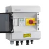 ZJBENY BHS-1/1M 600V DC Solar PV Combiner Box