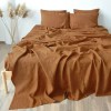 Best Linen Sheets Sets