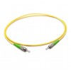 Fiber Optic Patch Cable