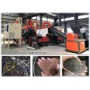 Copper Cable Wire Granulator and Separator Machine