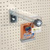 Spiral Anti-Sweep Hook,Security Spiral Hook,Helix Wall Dispensers
