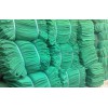 HDPE Debris Netting, UV and FR Treated