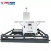 Plastic Roof Tile Making Machine