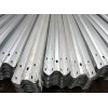 Hot-dipped Galvanized Guardrail