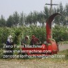 Chaff cutter machine