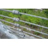 Cable Guardrail Barriers