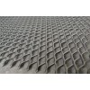 Stretched Mild Steel Panels